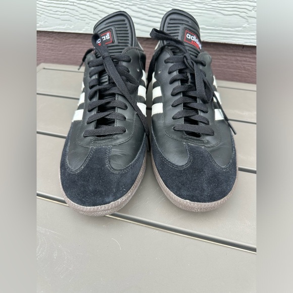 2009 Adidas Men’s Samba Indoor Soccer Sneaker - Picture 11 of 11